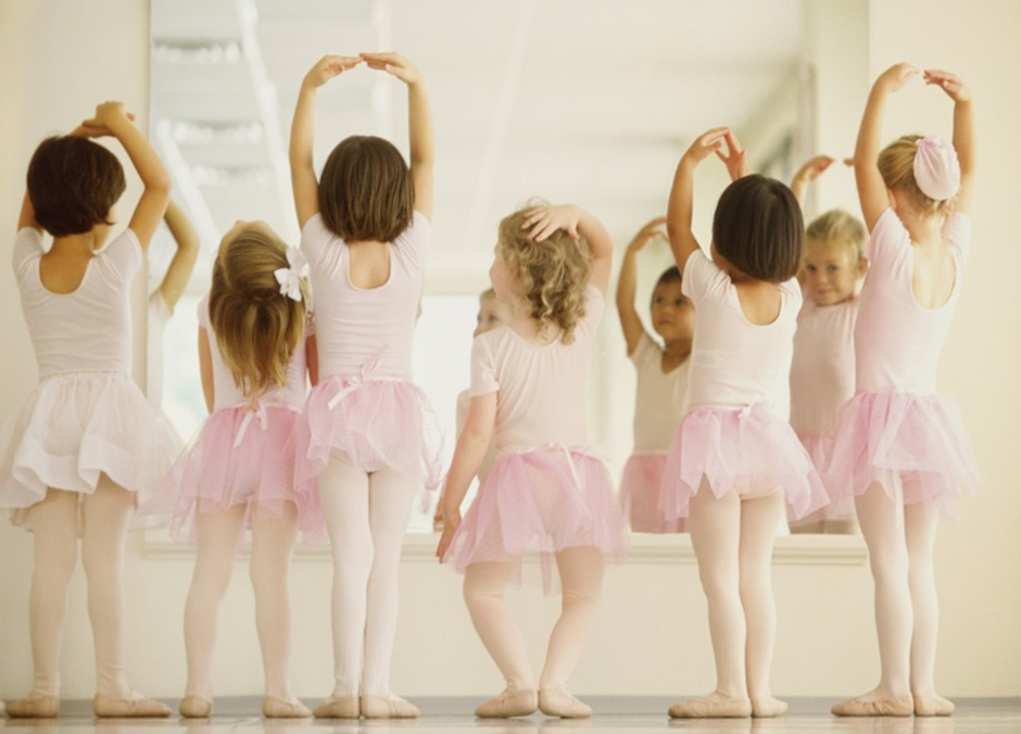 Ballet classes