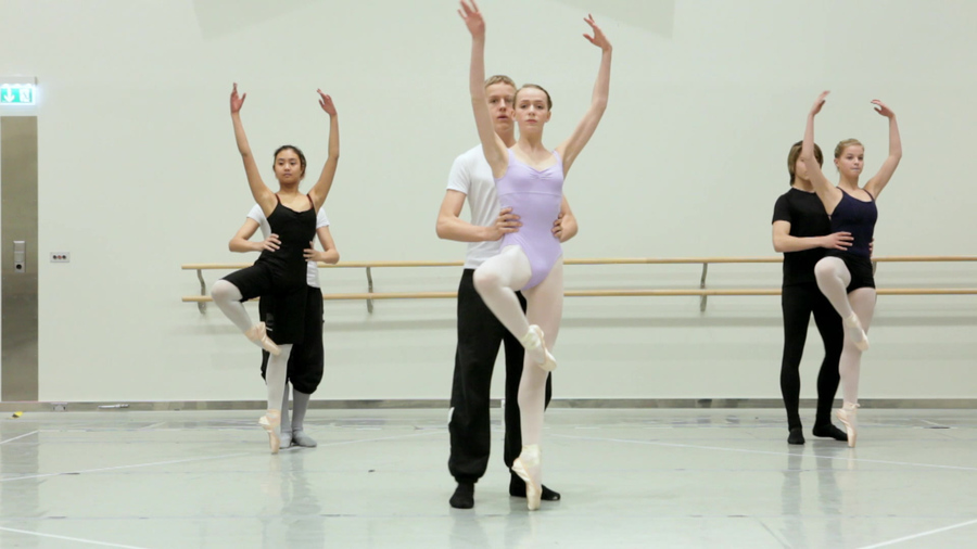 Kind of Dancing